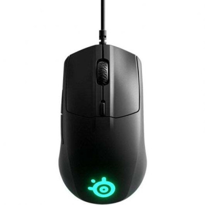 Steelseries Rival 3 Rato...