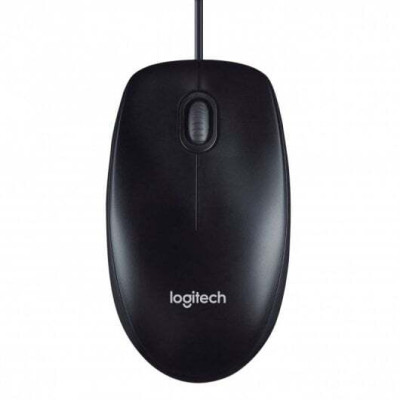 Logitech M90 Rato Ótico...