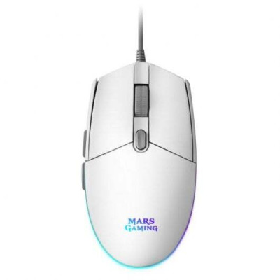 Mars Gaming MMG Rato Gaming...