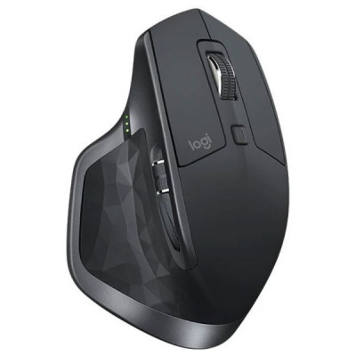 Logitech MX Master 2S Rato...