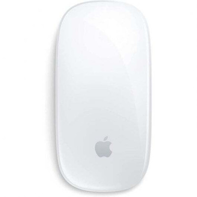 Apple Magic Mouse Prateado